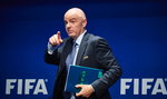 Nowy szef FIFA chce powtórek wideo już na mundialu w Rosji