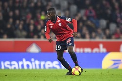 Rekordowy transfer w historii Arsenalu. Nicolas Pepe został "Kanonierem"
