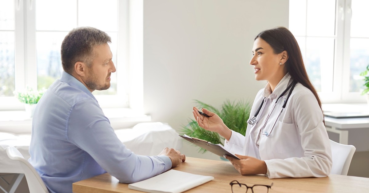 Tak lekarze rozpoznają ADHD u dorosłych. Zadają cztery najważniejsze pytania