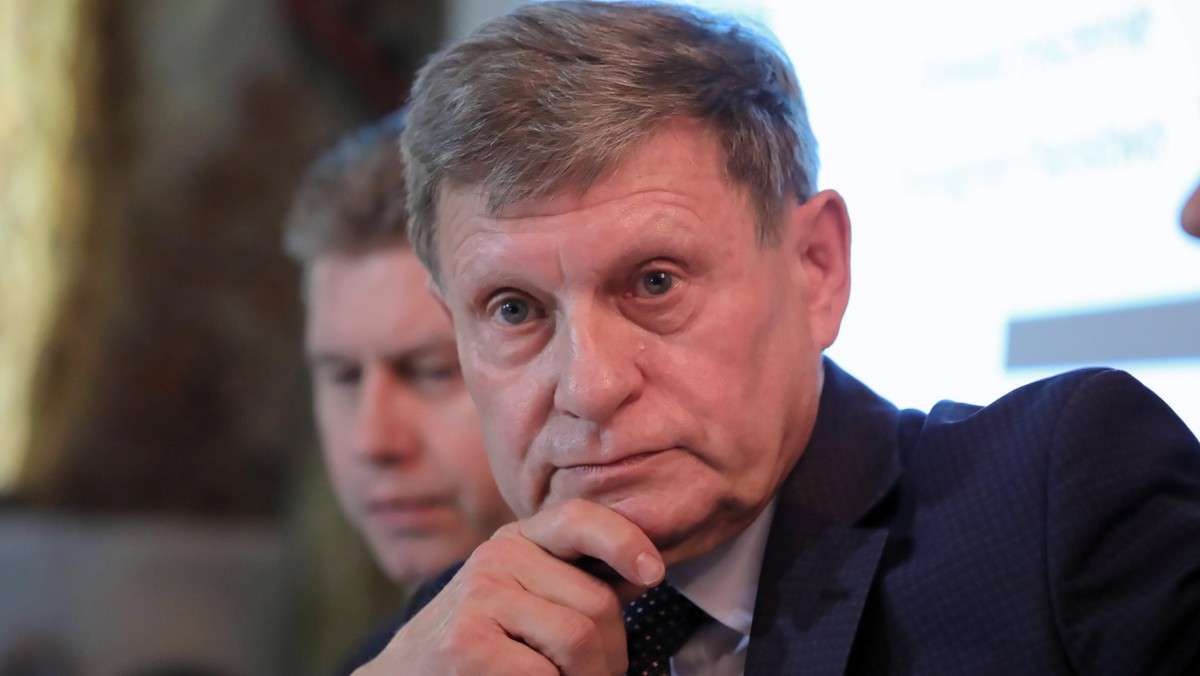 Strajk nauczycieli. Leszek Balcerowicz krytykuje aktualne działania "Solidarności"