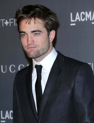 Robert Pattinson nową twarzą perfum Diora - za 12 mln dolarów