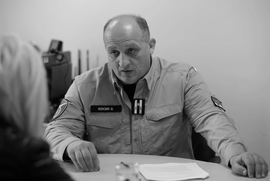 Vladan Kosić Kos