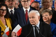 Jarosław Kaczyński