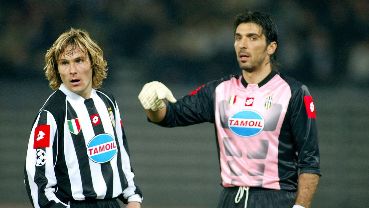 Gianluigi Buffon ma 38 lat, a końca jego kariery nie widać. - Chciałbym, żeby grał do pięćdziesiątki - mówi jego przyjaciel z Juventusu Turyn Pavel Nedved.