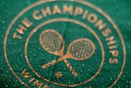 Wimbledon logo