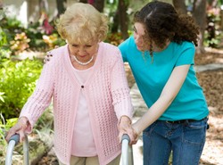 Holandia - raj dla 100-latków