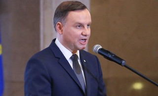 Andrzej Duda podtrzymuje decyzję Lecha Kaczyńskiego ws. aneksu WSI