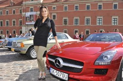 Czy Mucha zagra w filmie erotycznym?