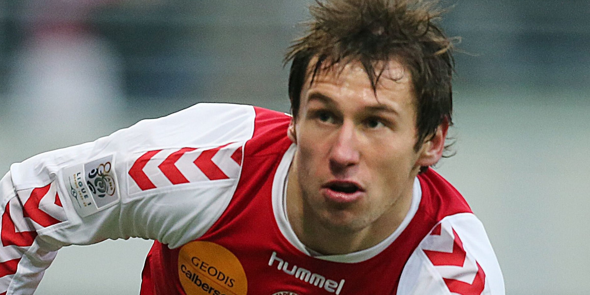 Grzegorz Krychowiak