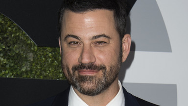 Oscary 2017: Jimmy Kimmel poprowadzi galę