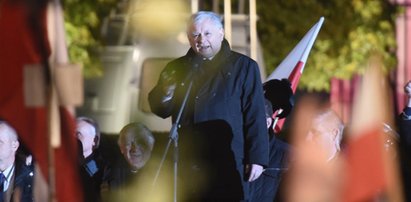 Kaczyński: Smoleńsk musi być naszą wspólną pamięcią