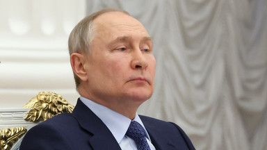 Putin zatwierdza wyjście Rosji z kluczowego układu rozbrojeniowego