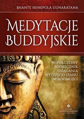 Medytacje buddyjskie