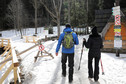 Tatry zamknięte dla turystów. Wiele osób łamie zakaz