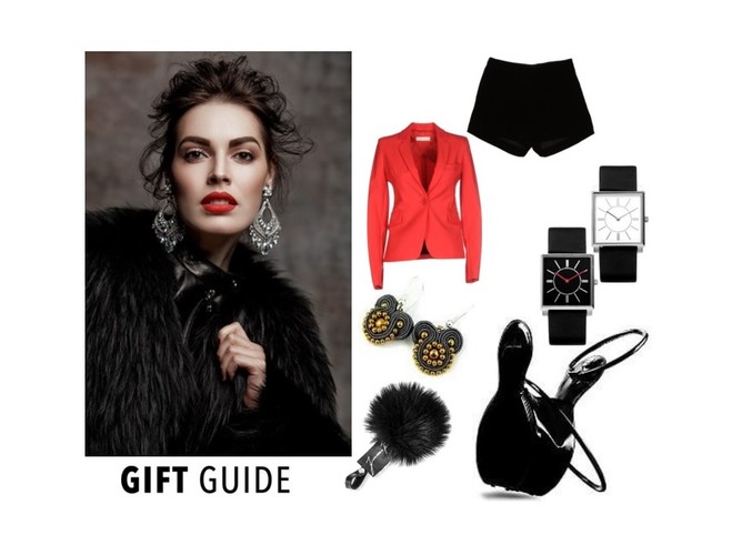 STYLIZACJE na karnawał 2016 - GIFT GUIDE