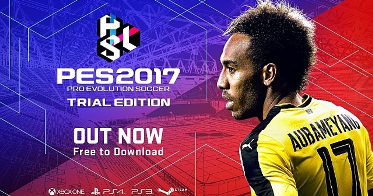 Pes 2017 на ps3