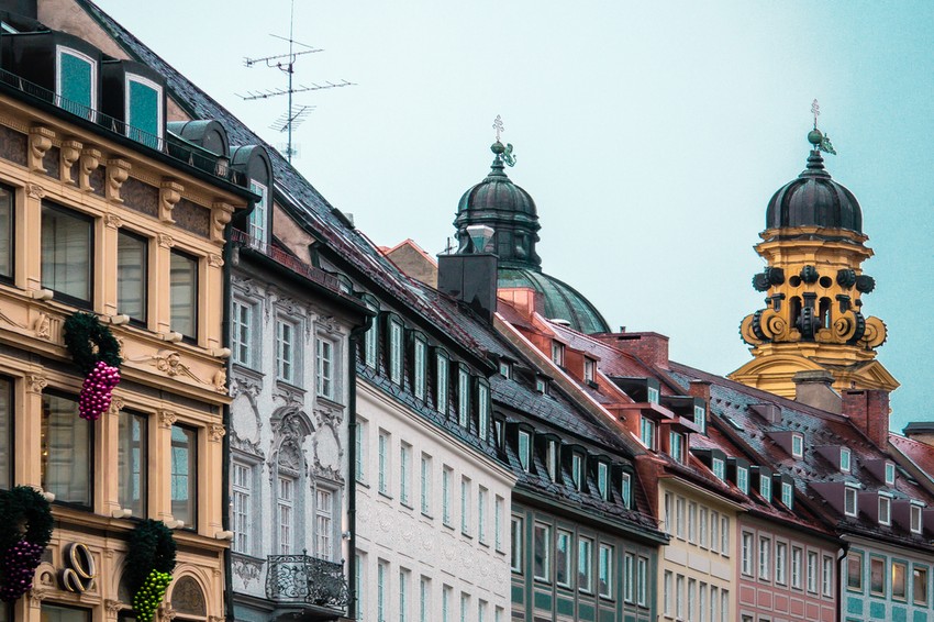 Stanovi najskuplji u Minhenu i Frankfurtu