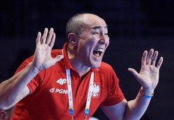 Tałant Dujszebajew: Nie trzeba nas specjalnie motywować. Wszystkie te mecze są dla nas ważne