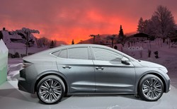 Nowa Skoda 85 już w Polsce. Oto elegancki SUV dla dużej rodziny