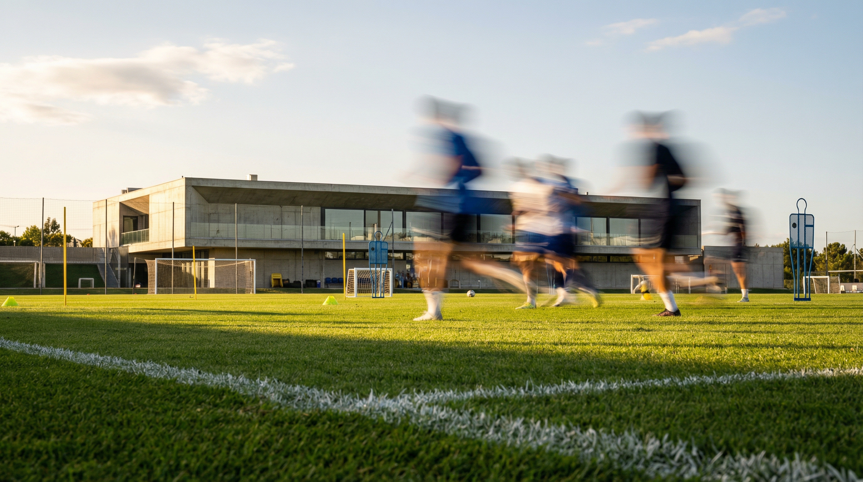 17-letni Pietuszewski może jutro zadebiutować w Porto w półfinale pucharu