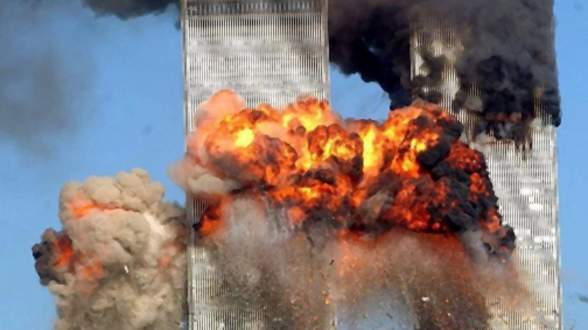 Tak wygląda miejsce po wieżach World Trade Center 15 lat po zamachu