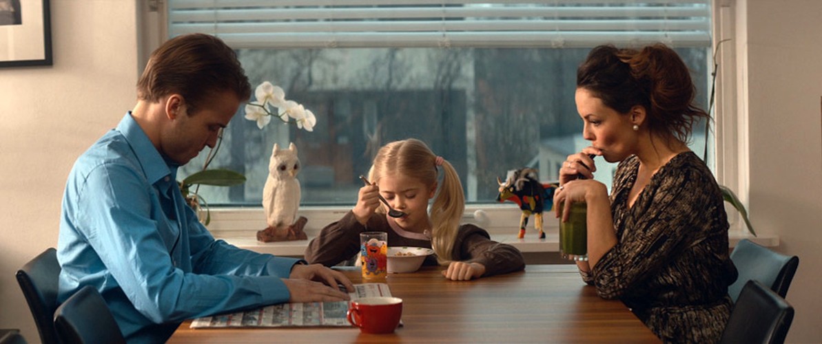 'Życie na kredycie' (reżyseria: Baldvin Zophoníasson)