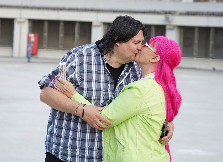 Zorica Brunclik i Kemiš će plesati uz Acin hit