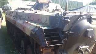 Miliardy złotych na nowy wóz bojowy polskiej armii. Zastąpi przestarzały sprzęt