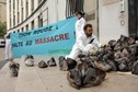 FRANCE-GREENPEACE-DEMO-FISHING