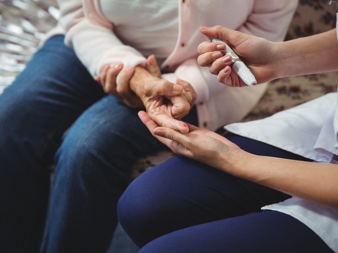 Simptomi koji mogu ukazivati da imate dijabetes