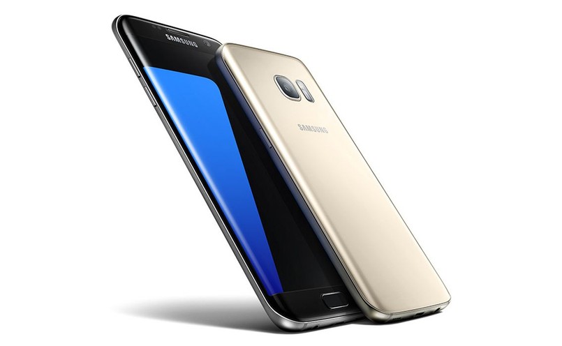 Samsung Galaxy S7