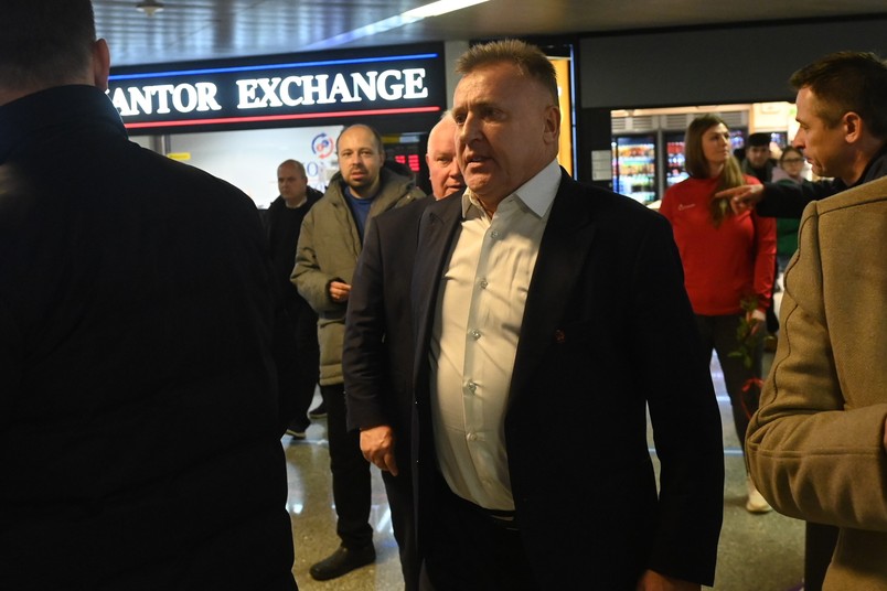 Polskie piłkarki o awans do mistrzostw Europy rywalizowały w barażu z reprezentacją Austrii