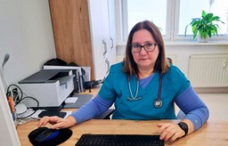 Jak lekarze rozpoznają symulantów na L4. Joanna Zabielska-Cieciuch o sygnałach, które zdradzają pacjenta