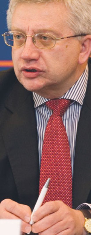 PKO BP wyjdzie z Pocztowego