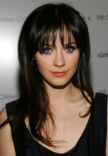 29. urodziny Zooey Deschanel - aktorki, która jest na TAK