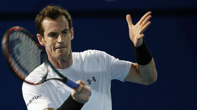 Andy Murray może wycofać się z Australian Open