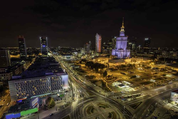 Za 10–15 lat poruszanie się po polskich miastach w ogóle nie będzie przypominać tego, co znamy obecnie.