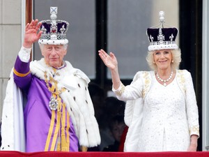 Kamilla királyné olyan dolgot tett férjéért, amivel szavak nélkül bizonyította be, Károly király a mindene