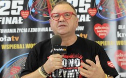 Owsiak napisał list do Agaty Kornhauser-Dudy. "Może Pani wpłynąć na swojego męża"