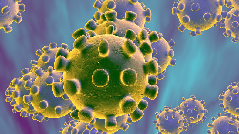 Koronawirus budzi postrach. Co wiemy o tajemniczym wirusie? 