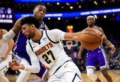 Liga NBA: Bucks oszczędzają się na play off? Przegrali trzeci mecz z rzędu