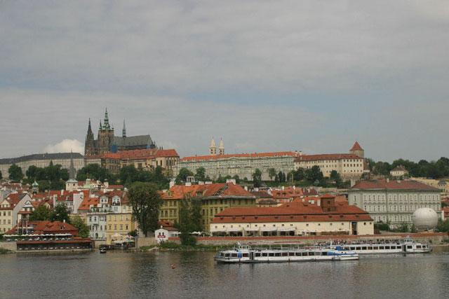 Galeria Czechy - Piwnym szlakiem po Pradze, obrazek 22