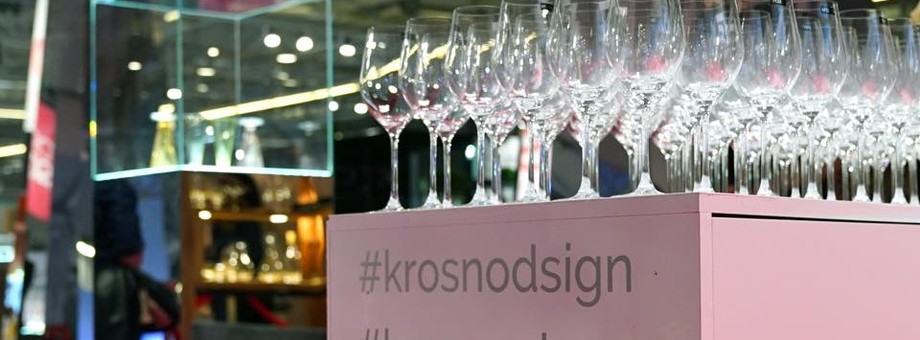 Paweł Szymański, prezes Krosno Glass wykupił zarządzaną przez siebie spółkę w 2019 roku