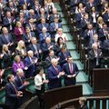 Domy, oszczędności, kredyty. Znamy majątki najważniejszych polityków