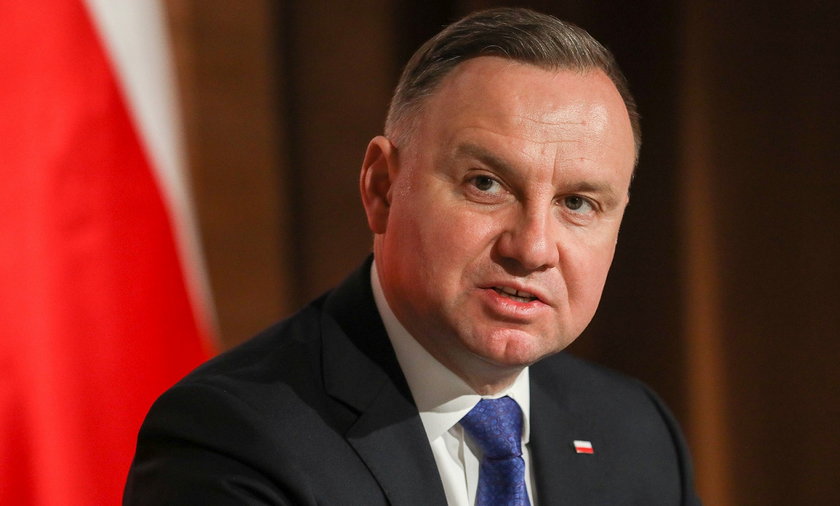 Andrzej Duda sprawuje drugą i ostatnią kadencję na fotelu prezydenta. 