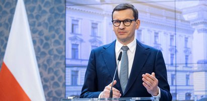 Mateusz Morawiecki o Turowie: żaden brukselski urzędnik nie może nam dyktować warunków tego, jak mamy się rządzić u siebie