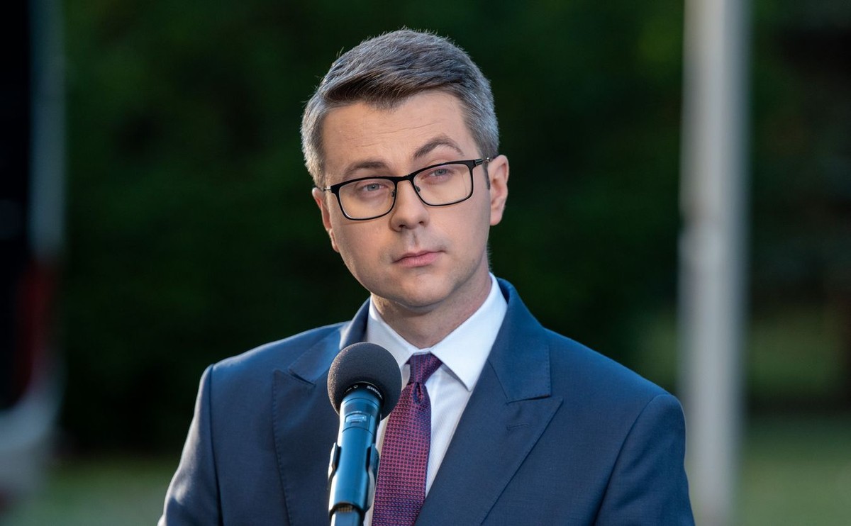 Piotr Müller