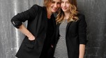 Vera i Taissa Farmiga...