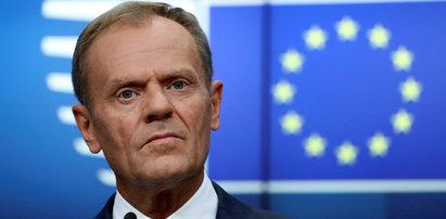 Tusk uderza w polski rząd. Co go zdenerwowało?