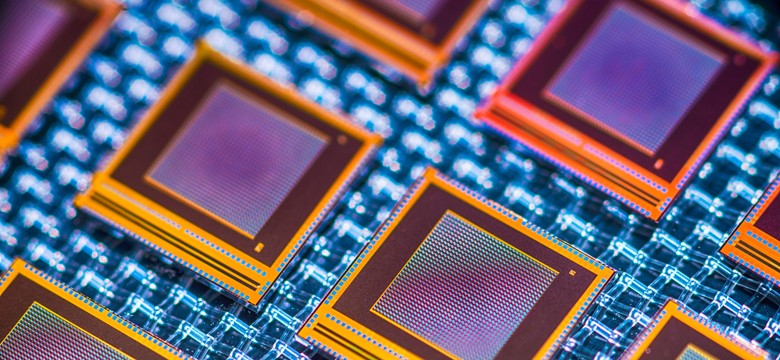 Nowy chip zbliża nas do użytecznych komputerów kwantowych